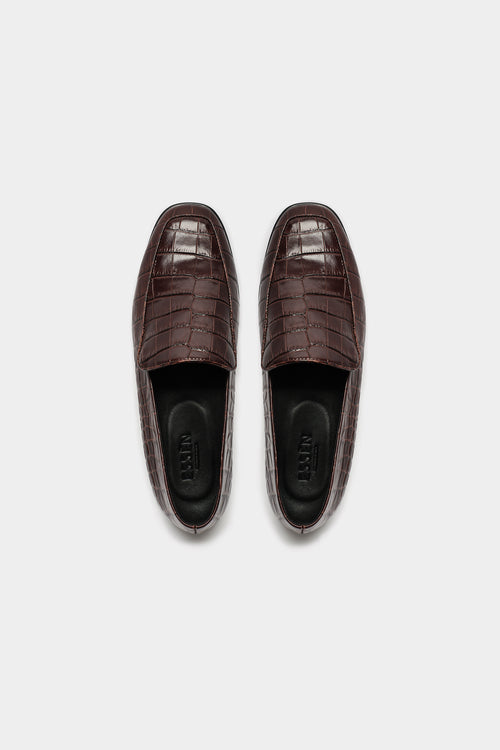 The Modern Moccasin - By ESSEN