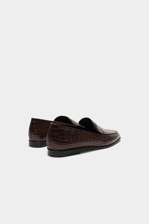The Modern Moccasin - By ESSEN