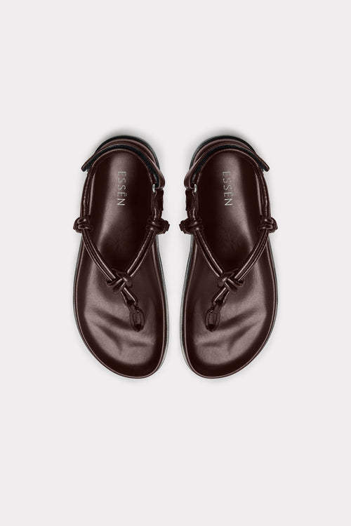 The Sporty Slingback - By ESSEN