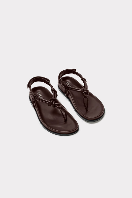 The Sporty Slingback - By ESSEN