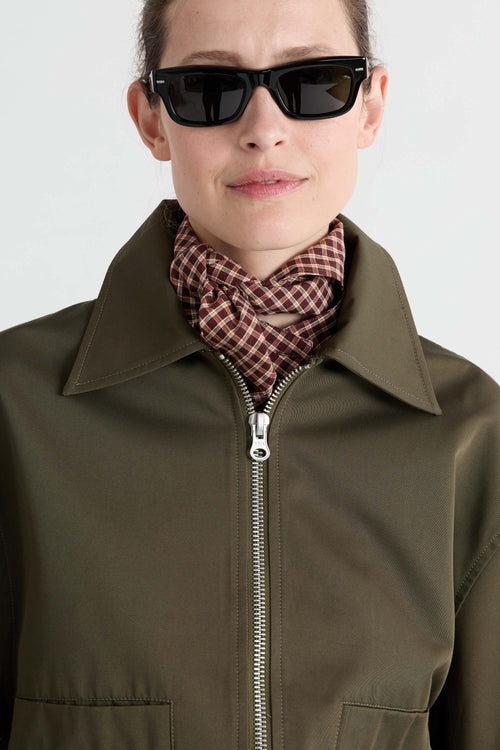The Devon Scarf