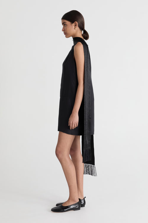 The Eliza Dress
