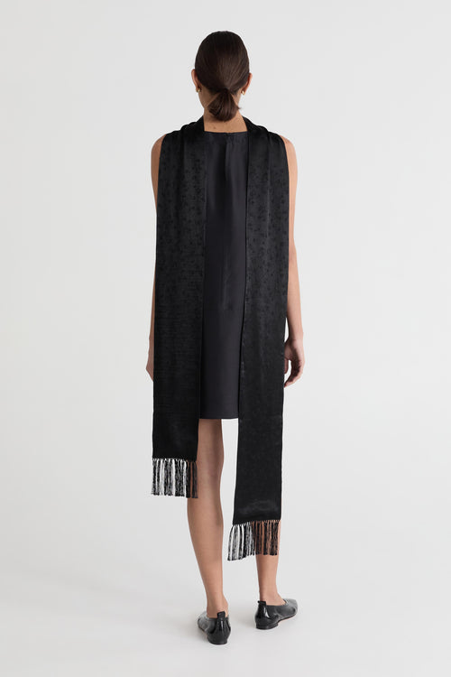 The Eliza Dress