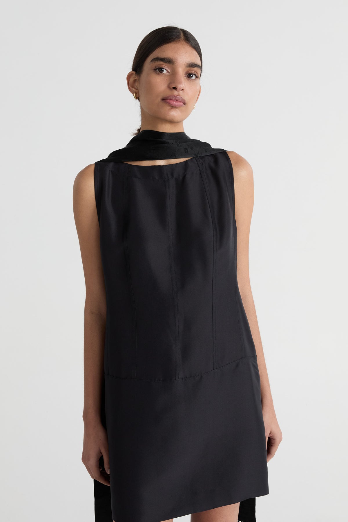 The Eliza Dress