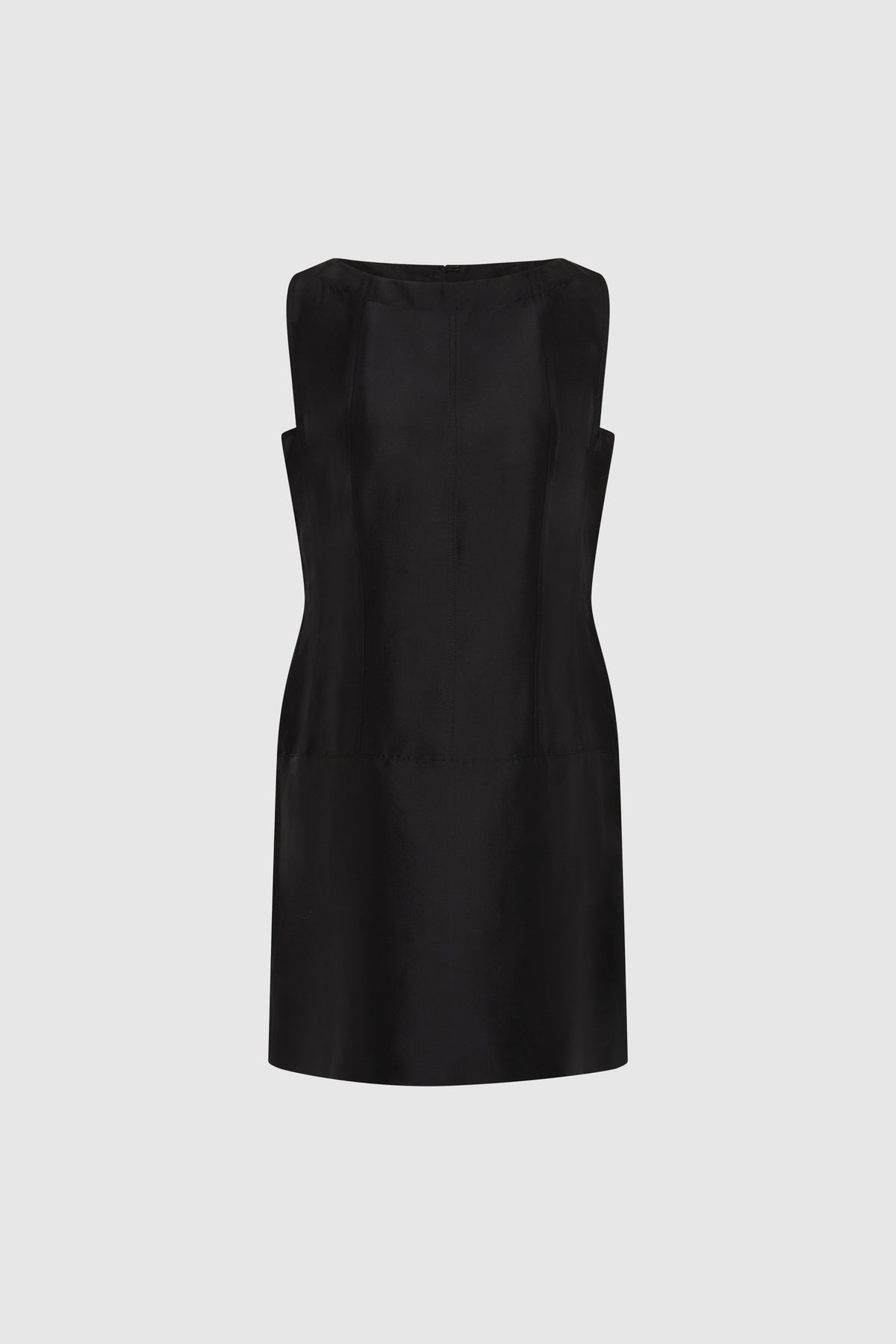The Eliza Dress