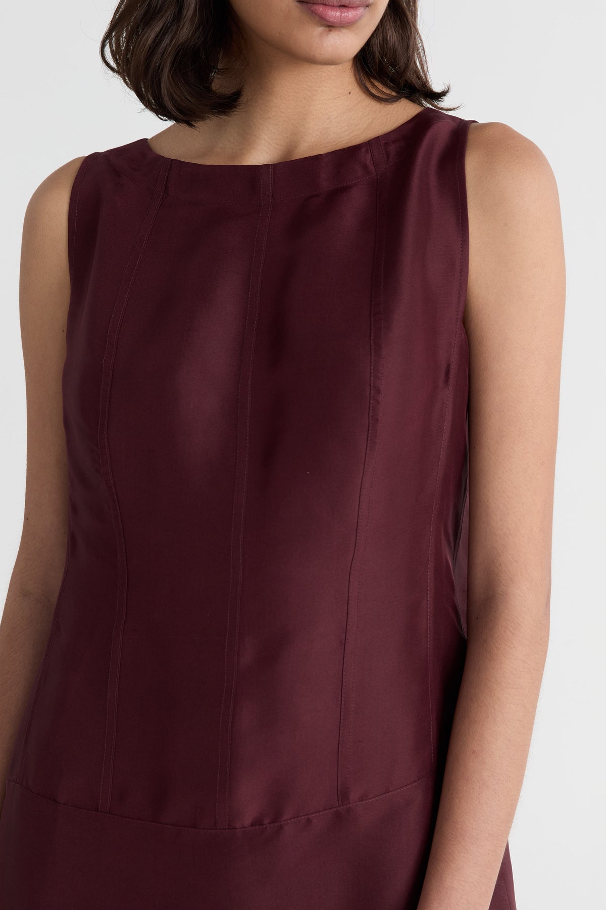 The Eliza Dress