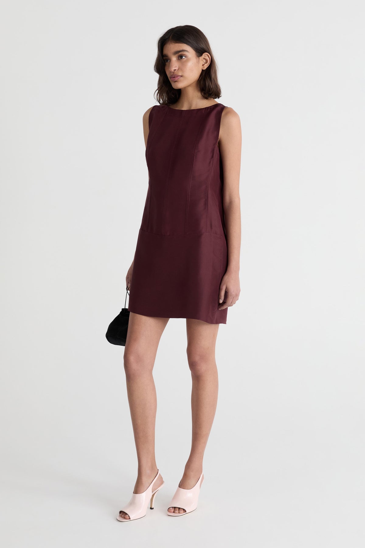 The Eliza Dress