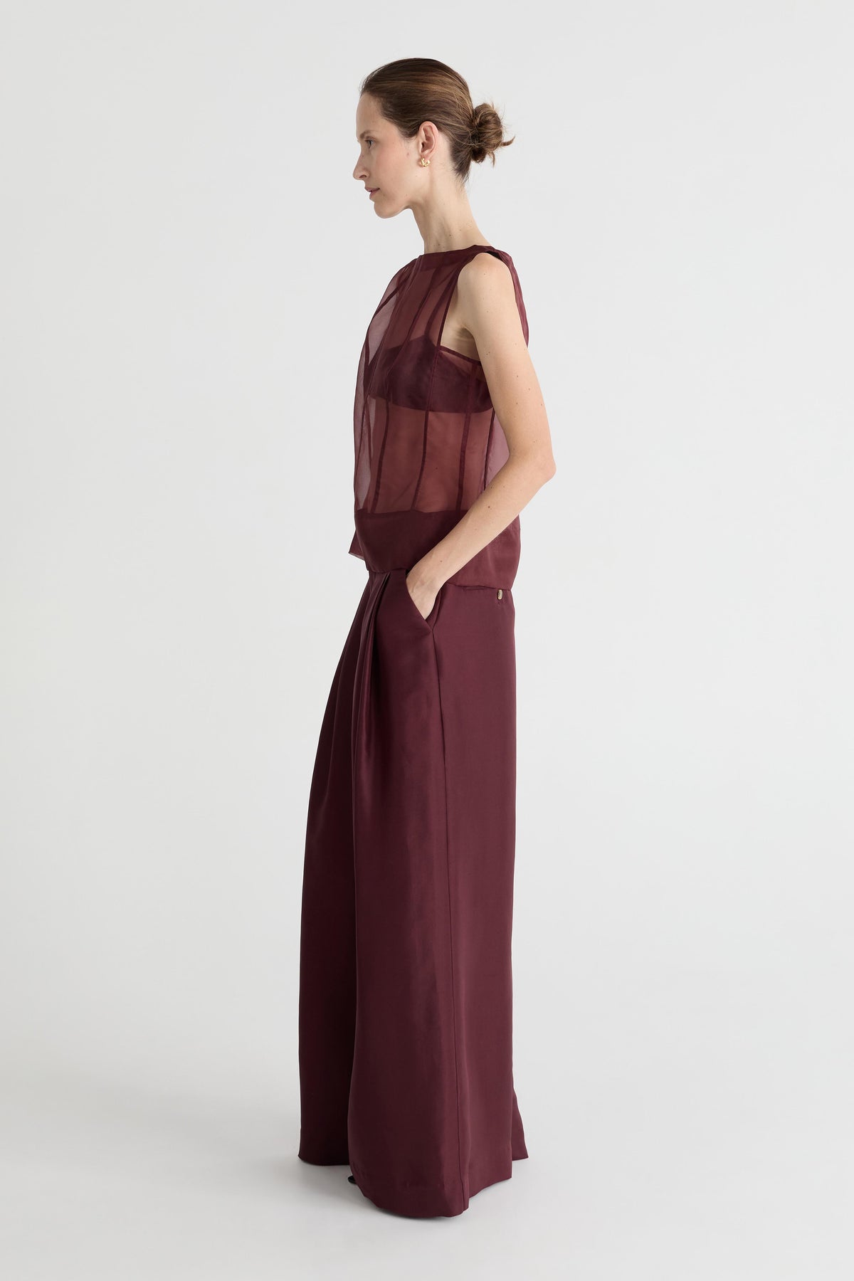 The Eliza Top