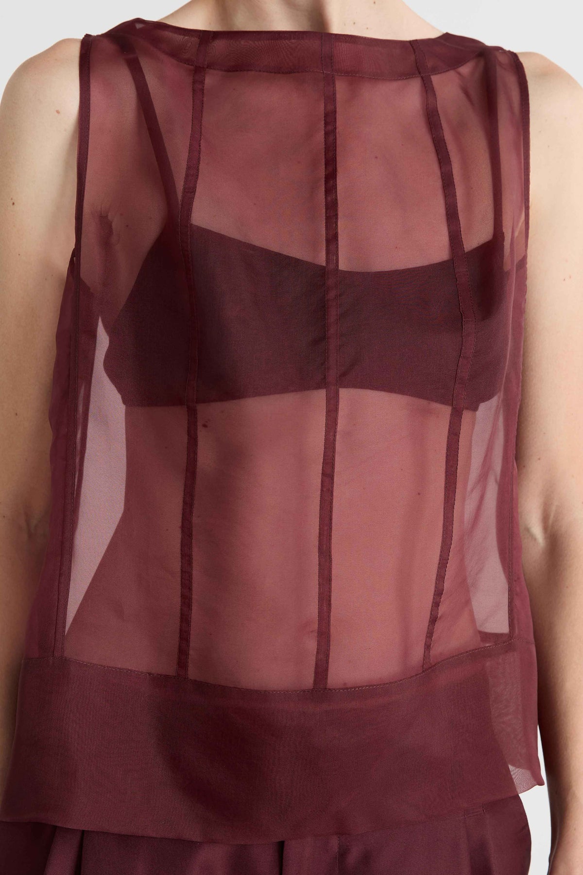 The Eliza Top