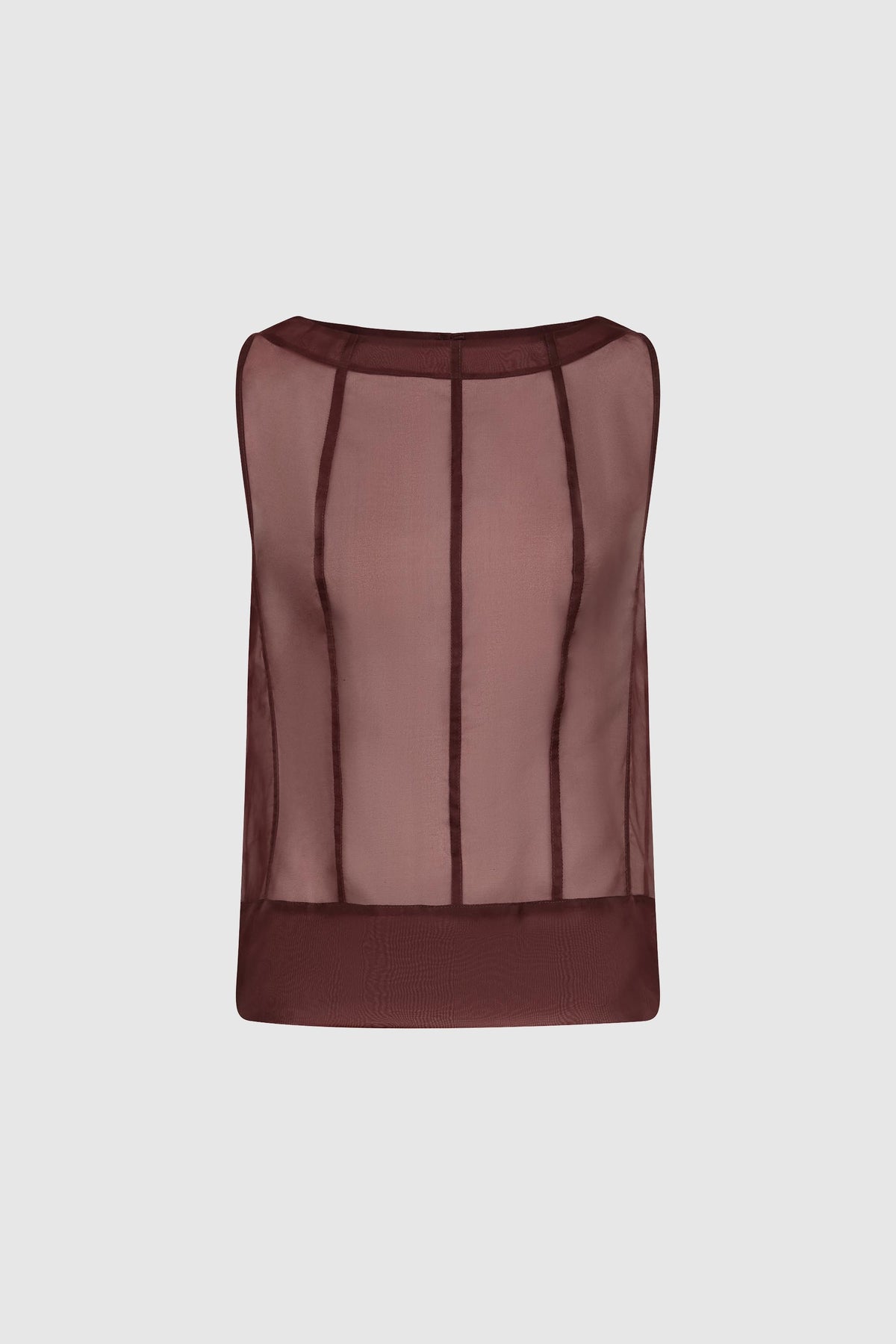 The Eliza Top