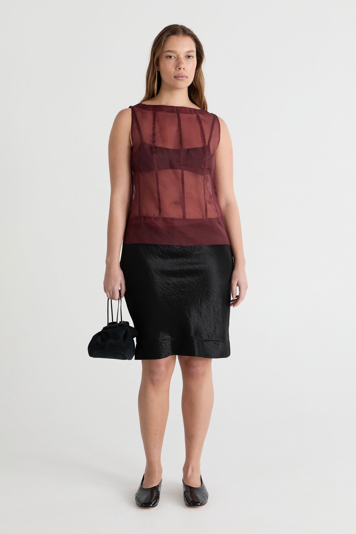 The Eliza Top