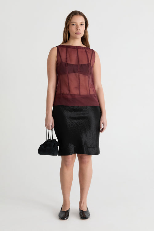 The Eliza Top