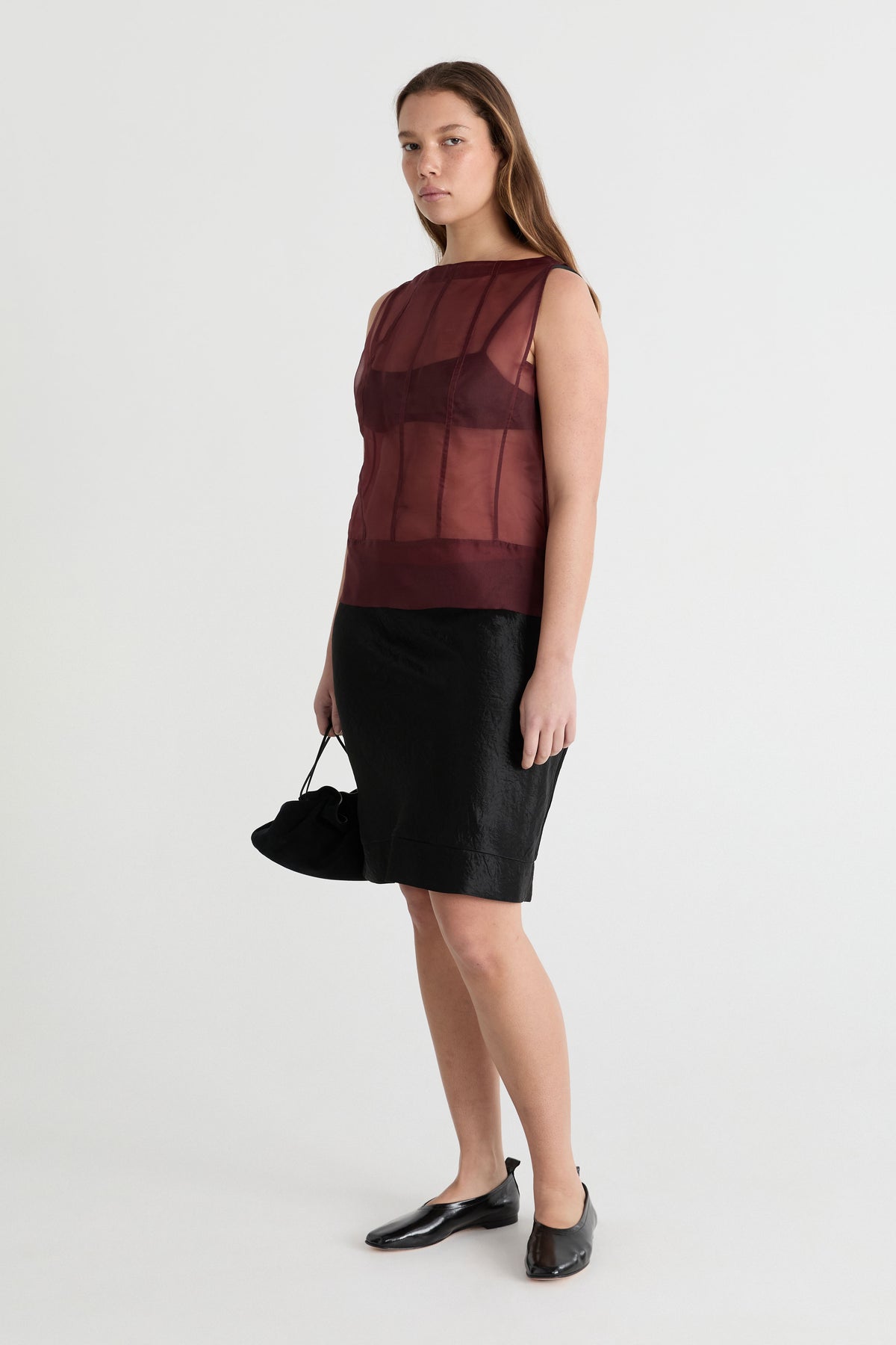 The Eliza Top