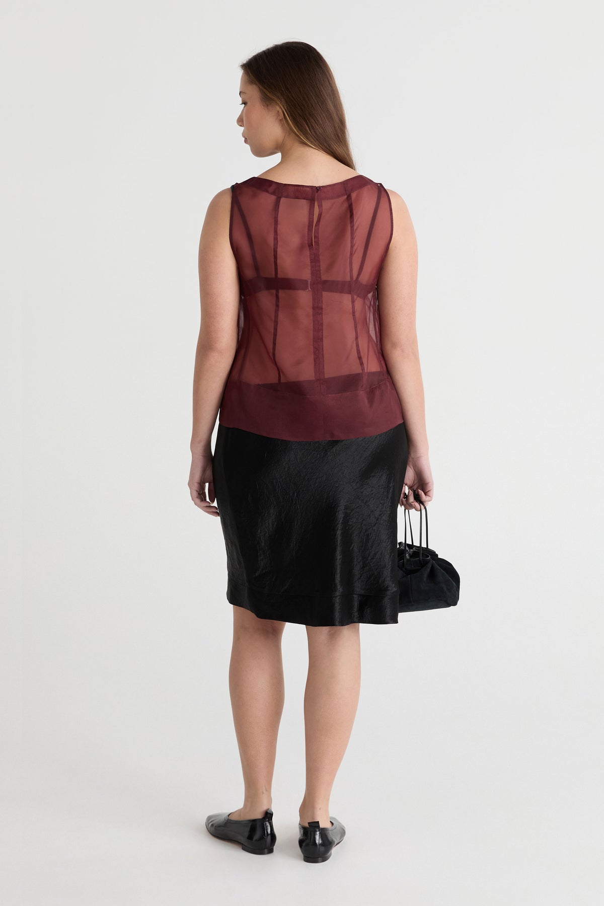 The Eliza Top