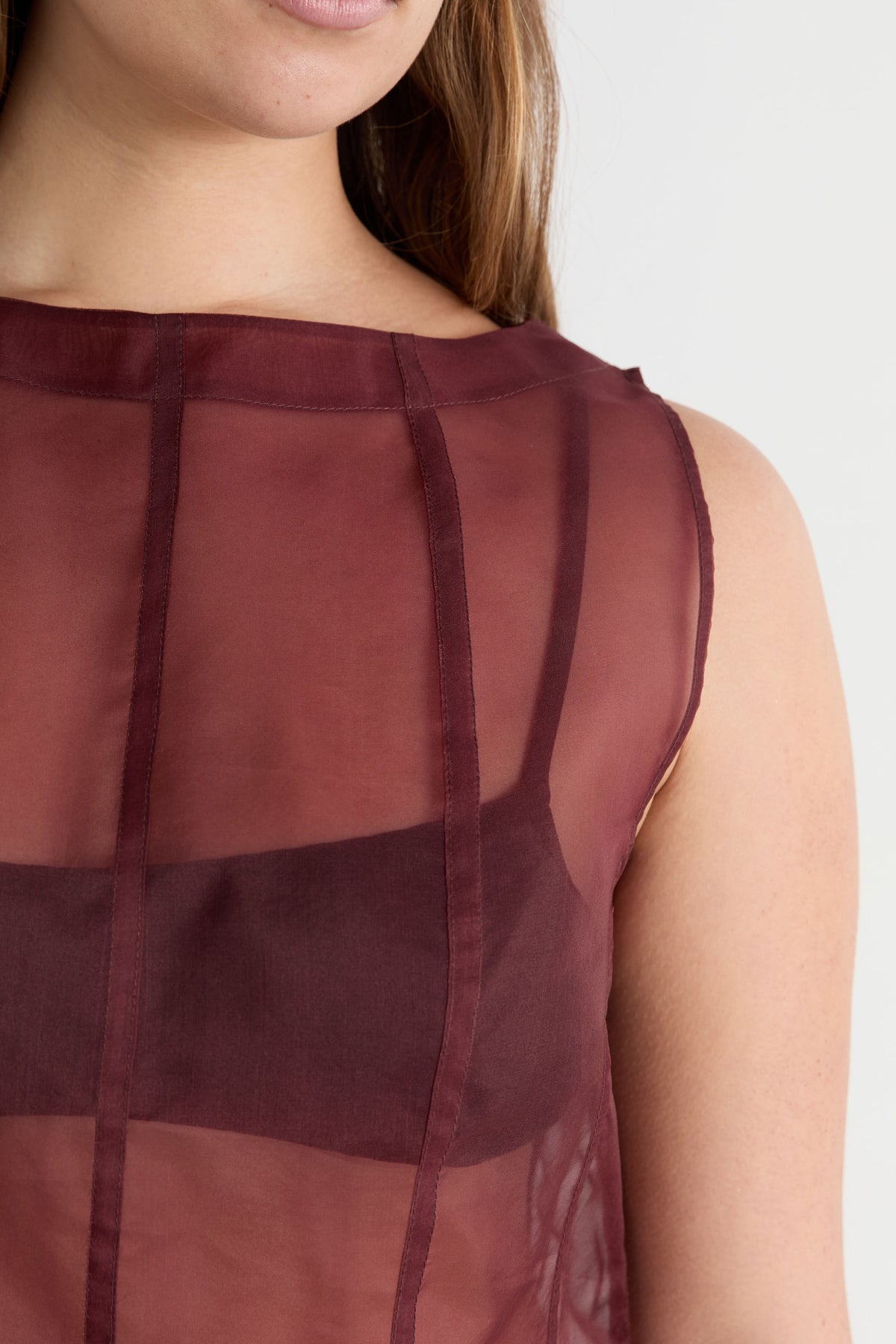 The Eliza Top