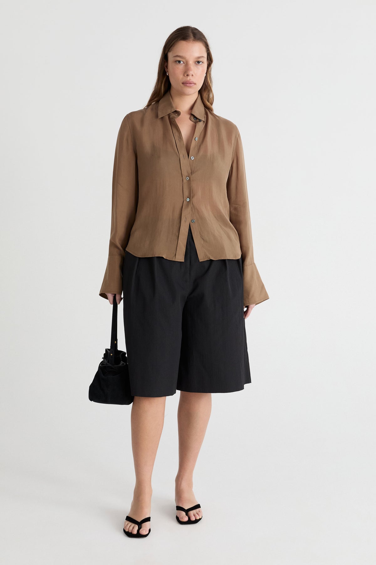 The Esme Shirt