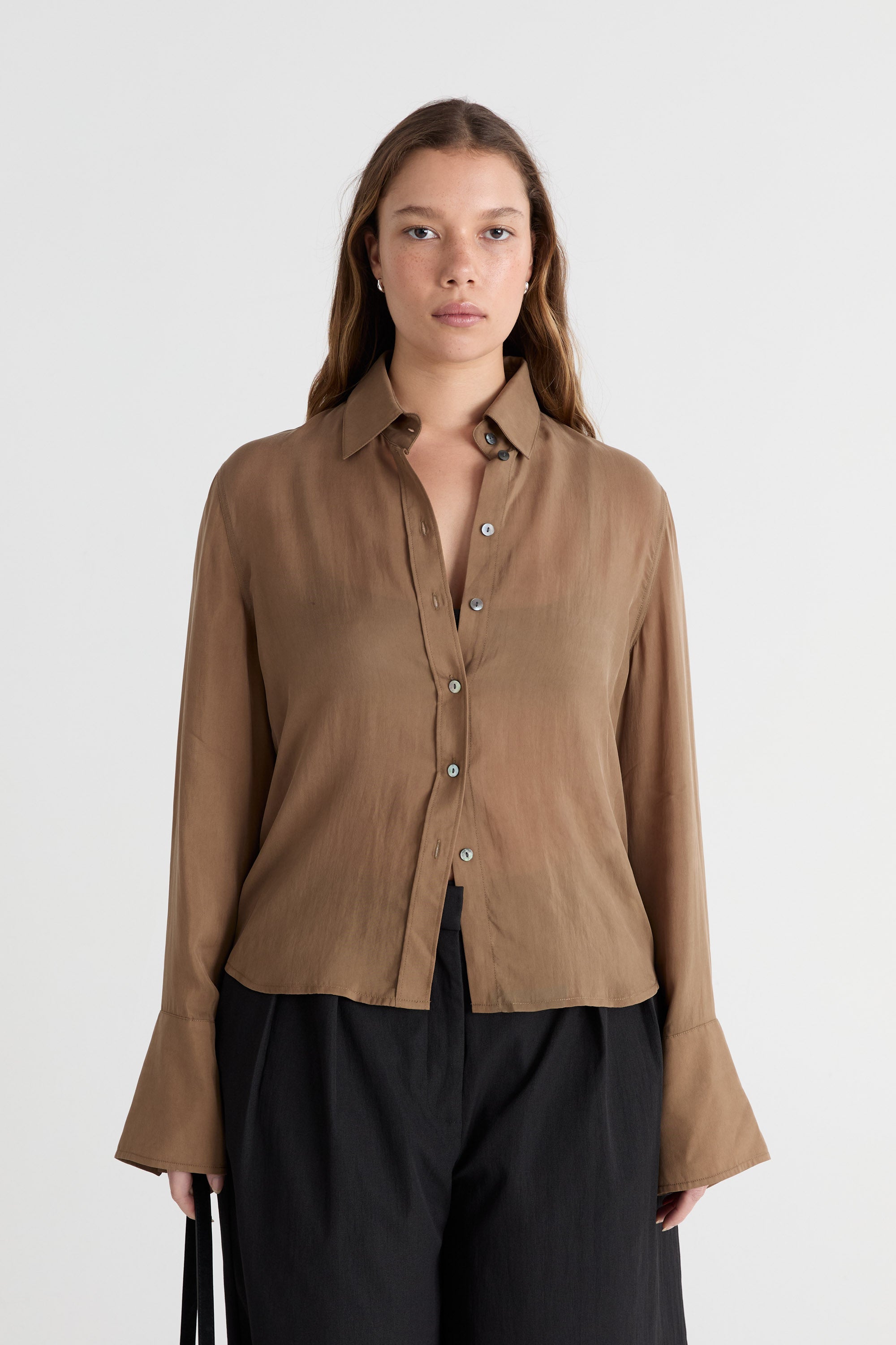 The Esme Shirt