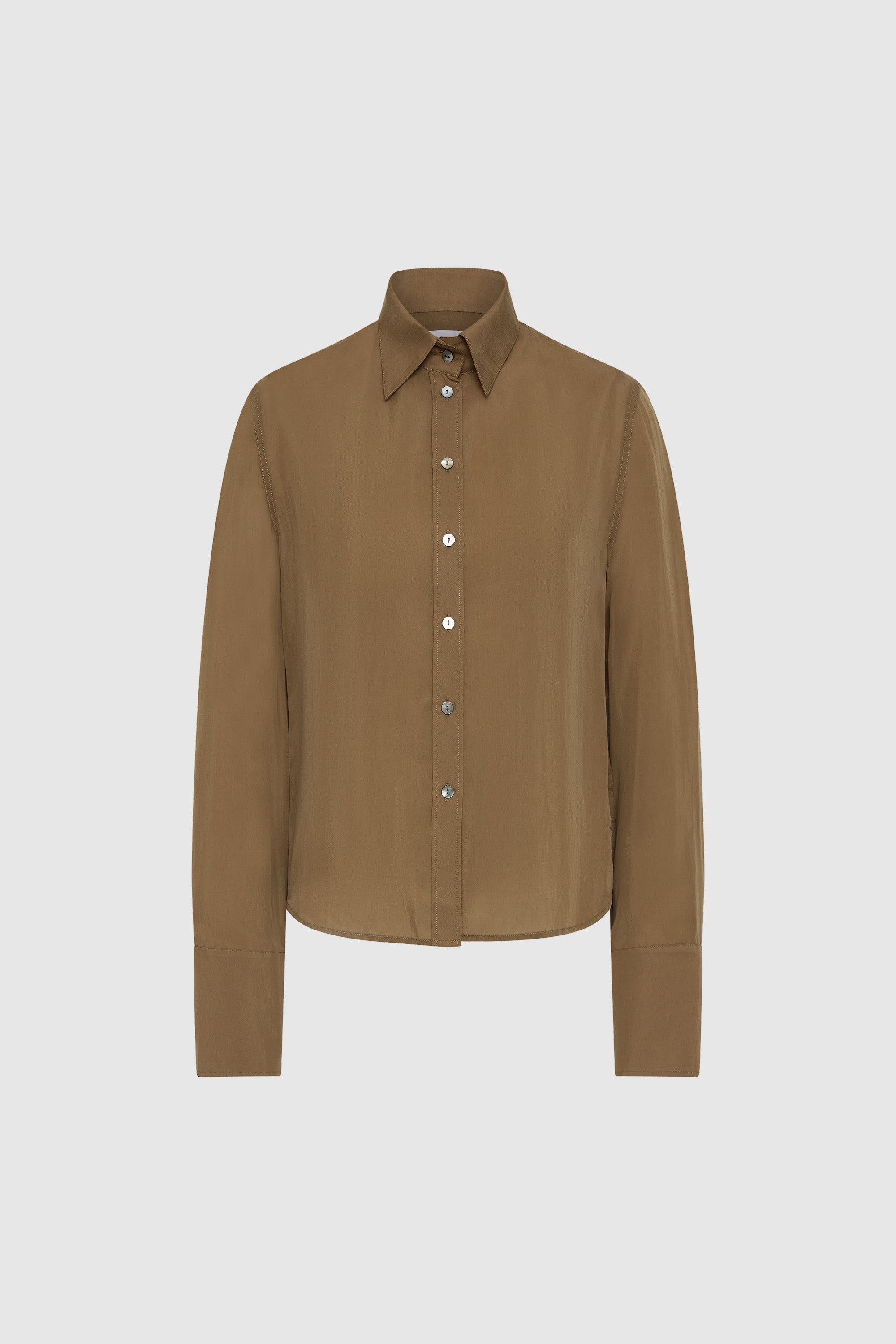 The Esme Shirt