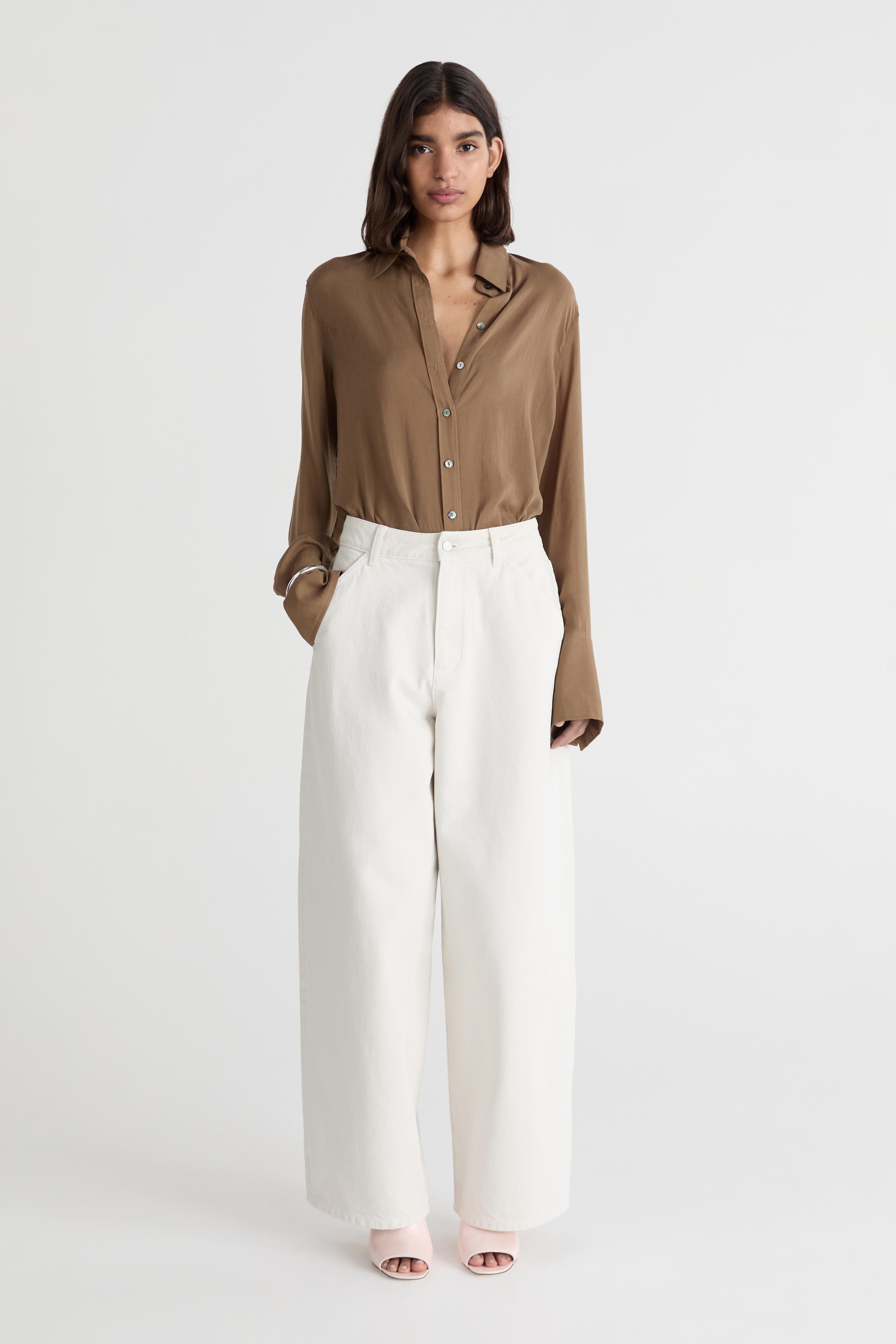 The Esme Shirt
