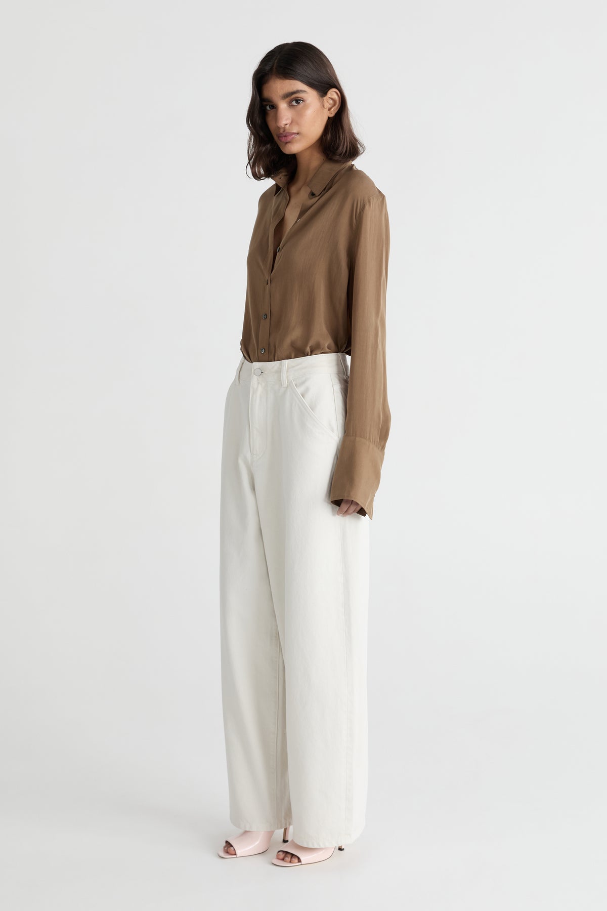 The Esme Shirt