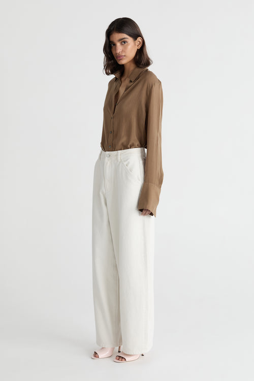 The Esme Shirt