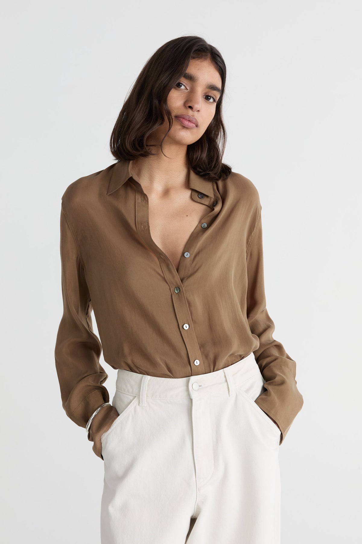 The Esme Shirt
