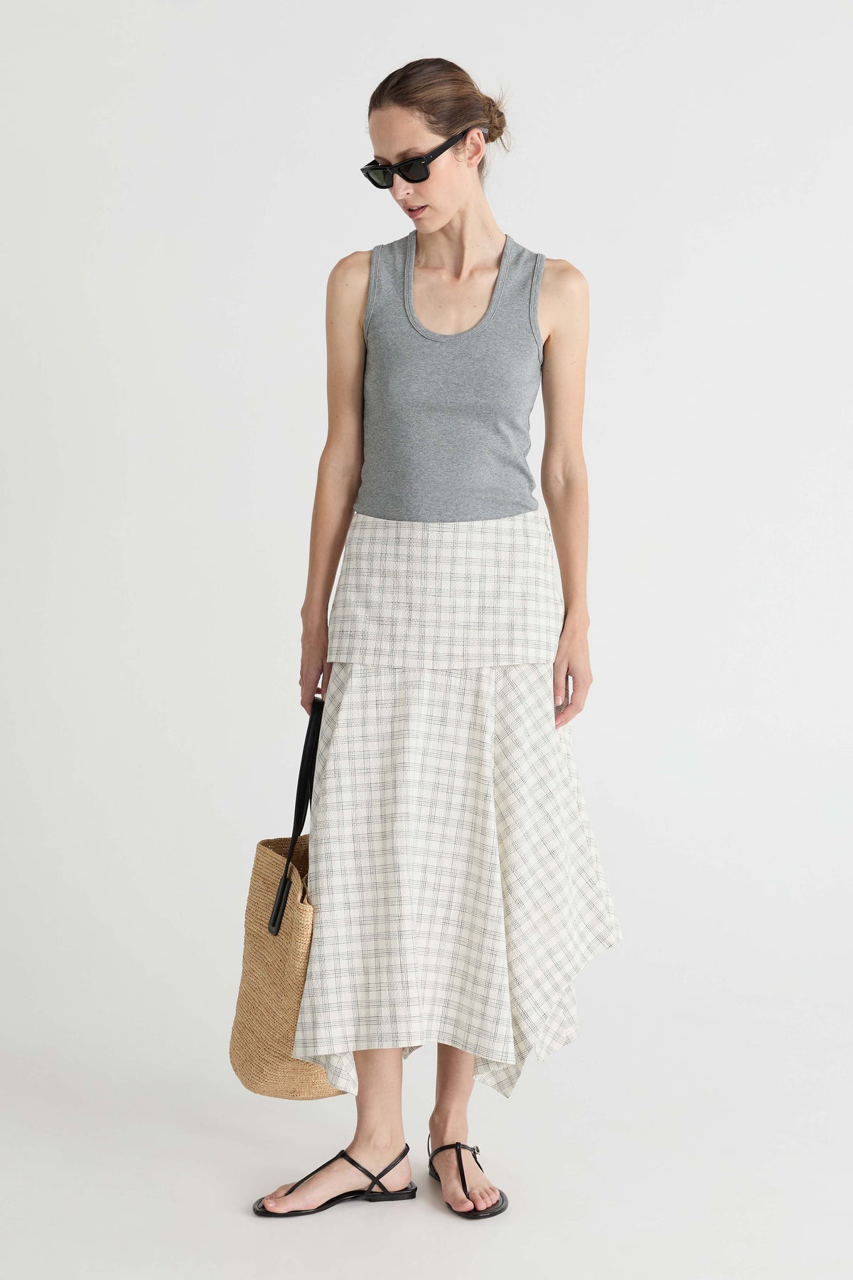 The Etta Skirt