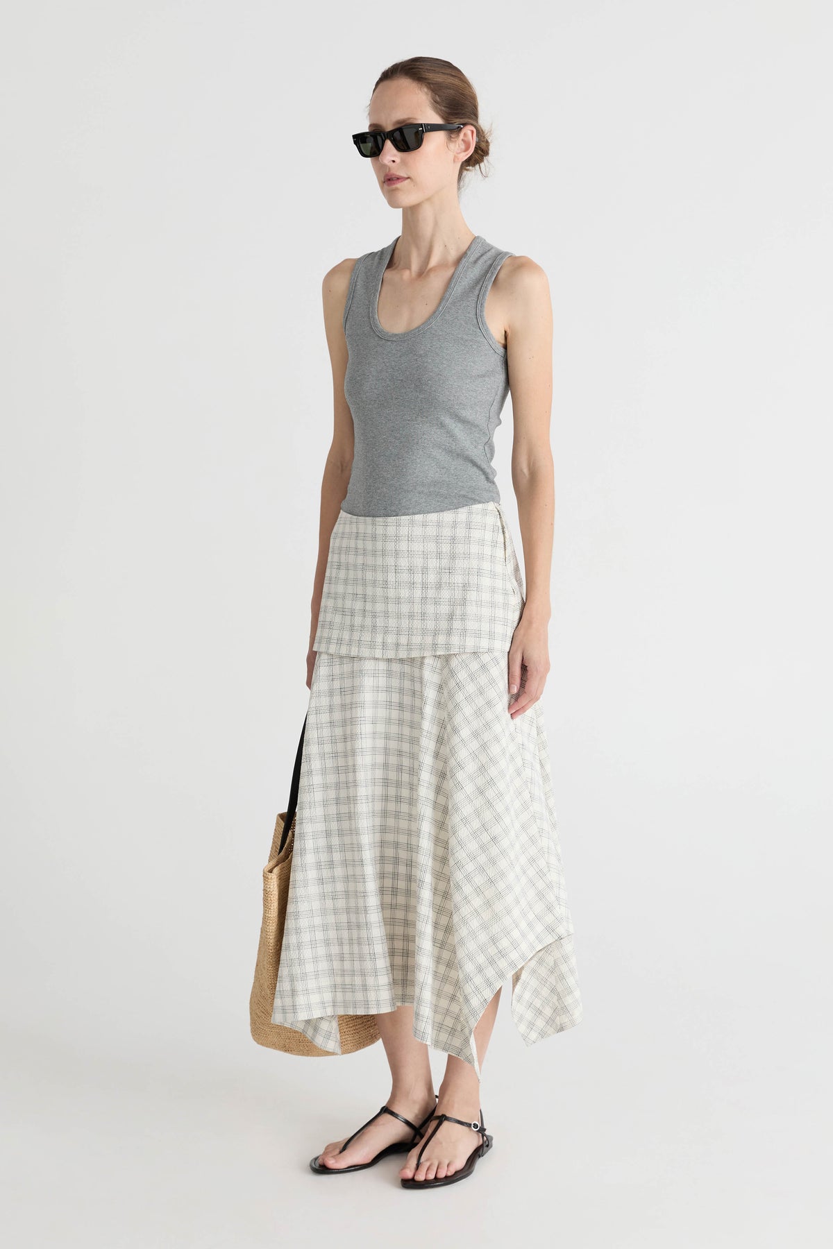 The Etta Skirt