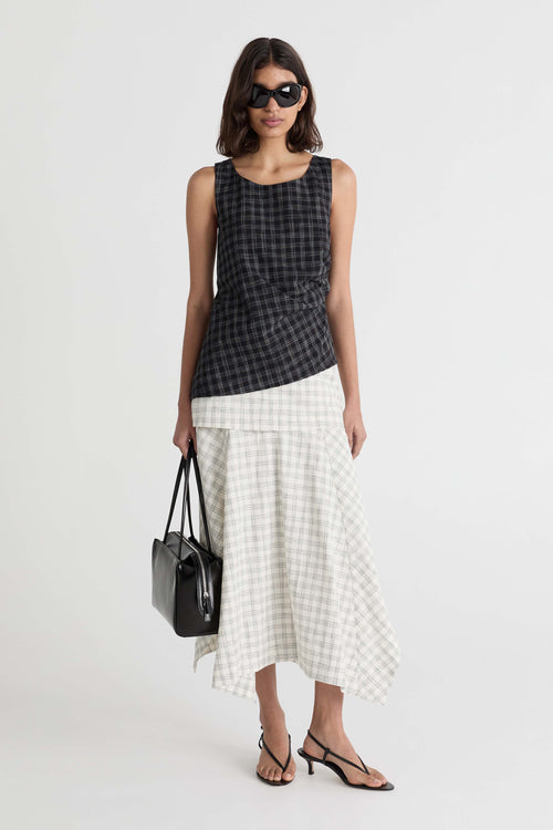 The Etta Skirt