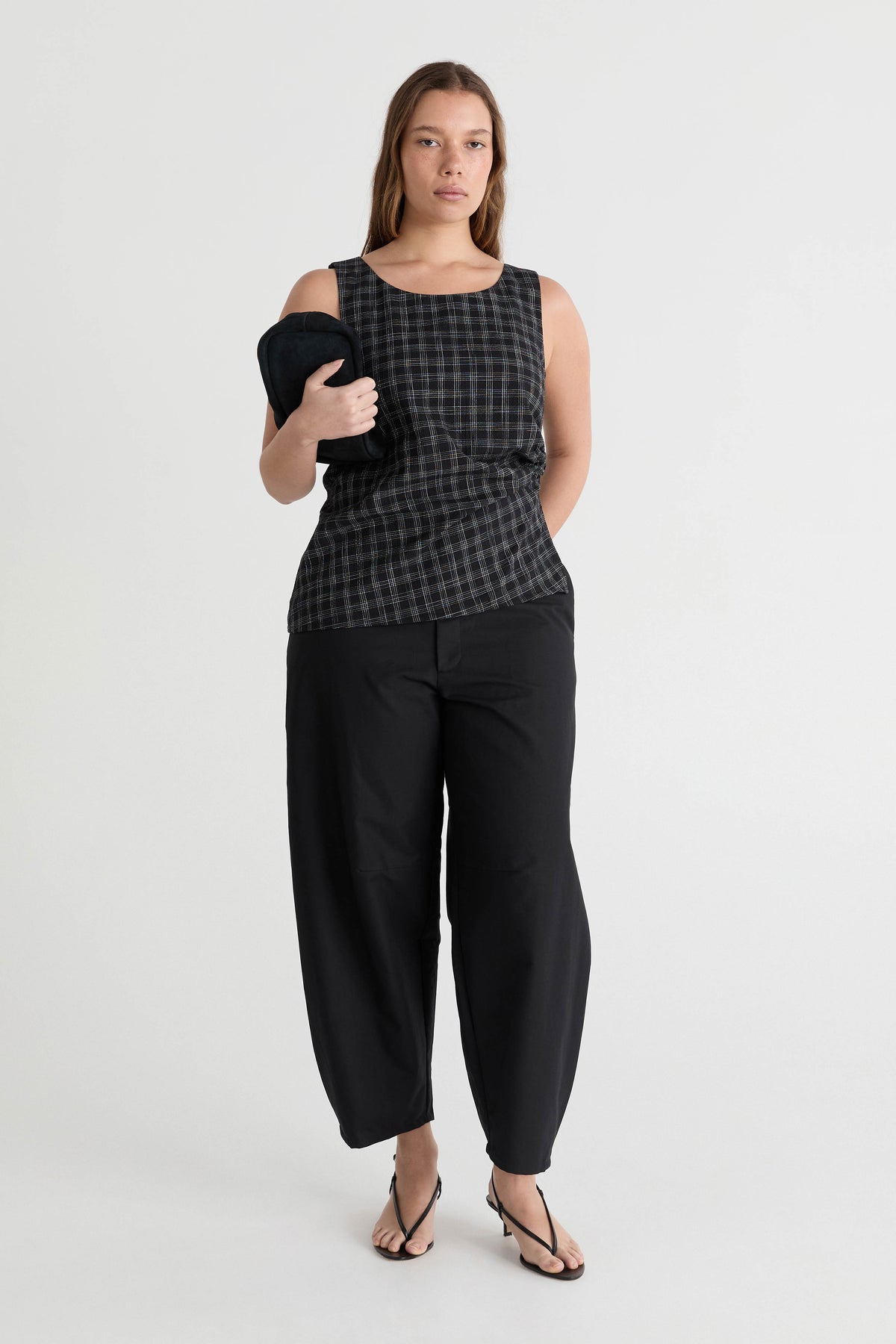The Etta Top