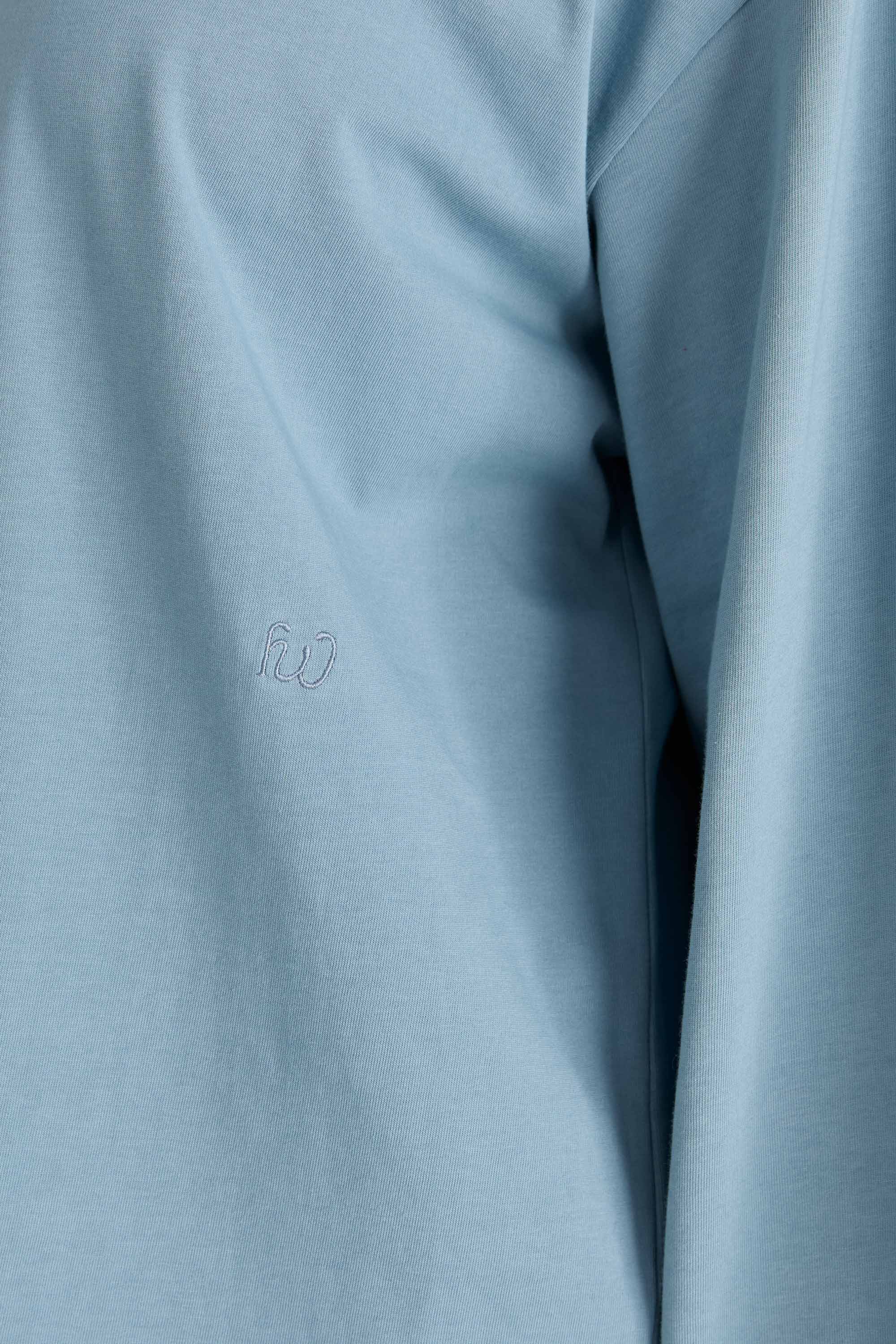 The FWF Long Sleeve Tee