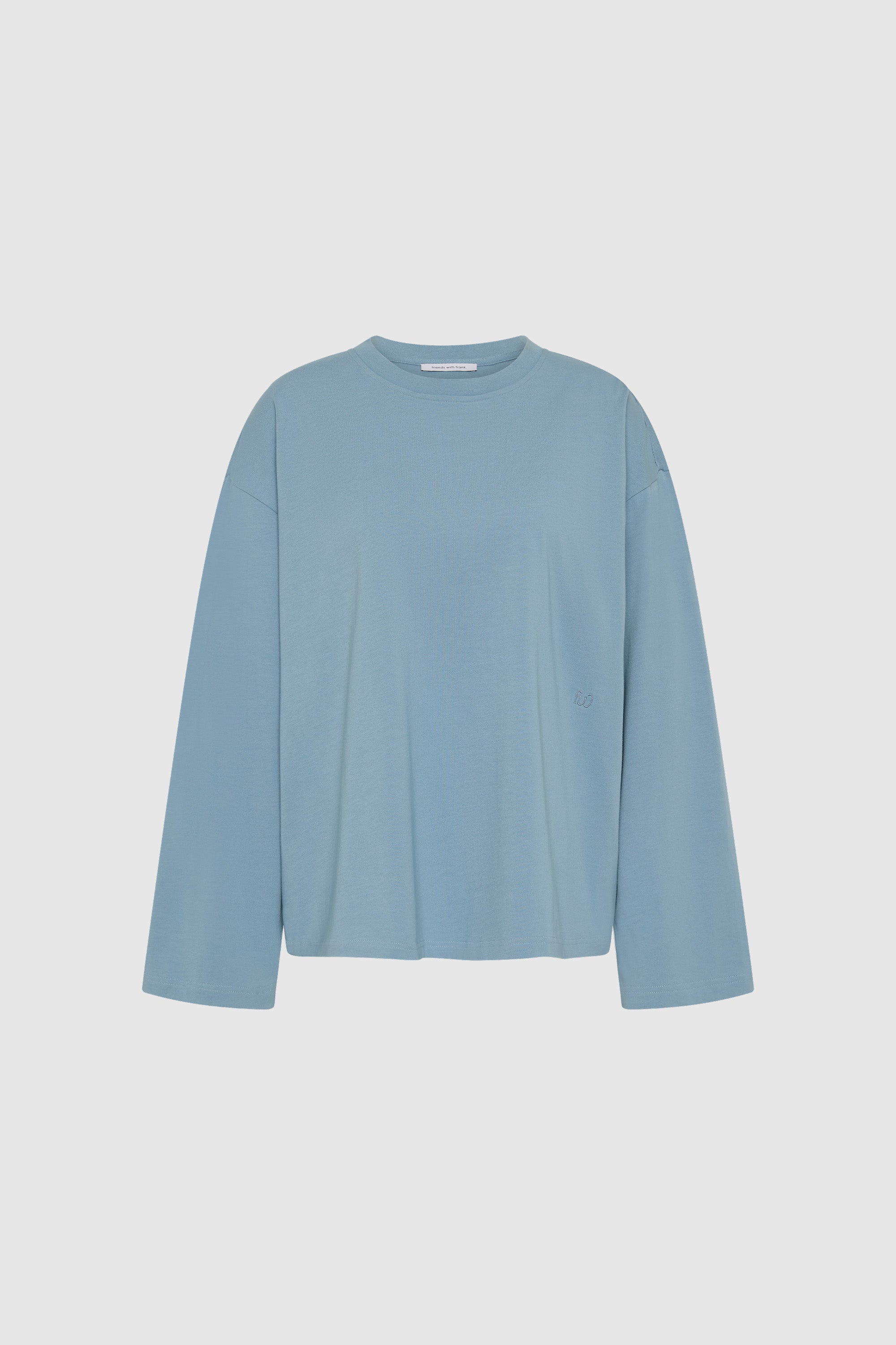 The FWF Long Sleeve Tee