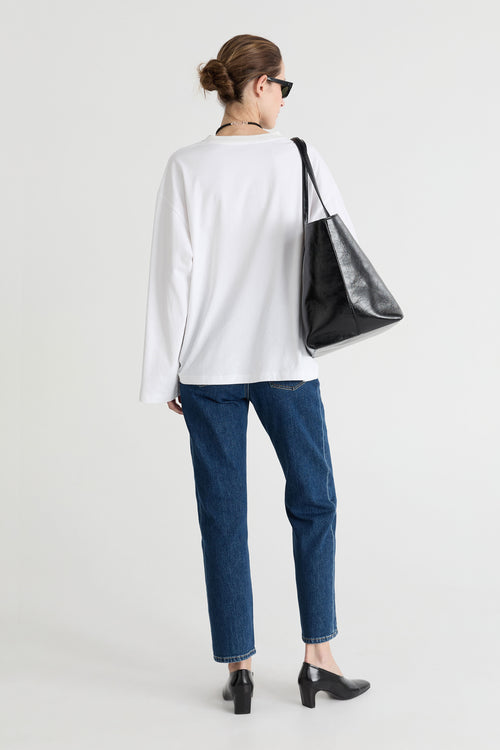The FWF Long Sleeve Tee