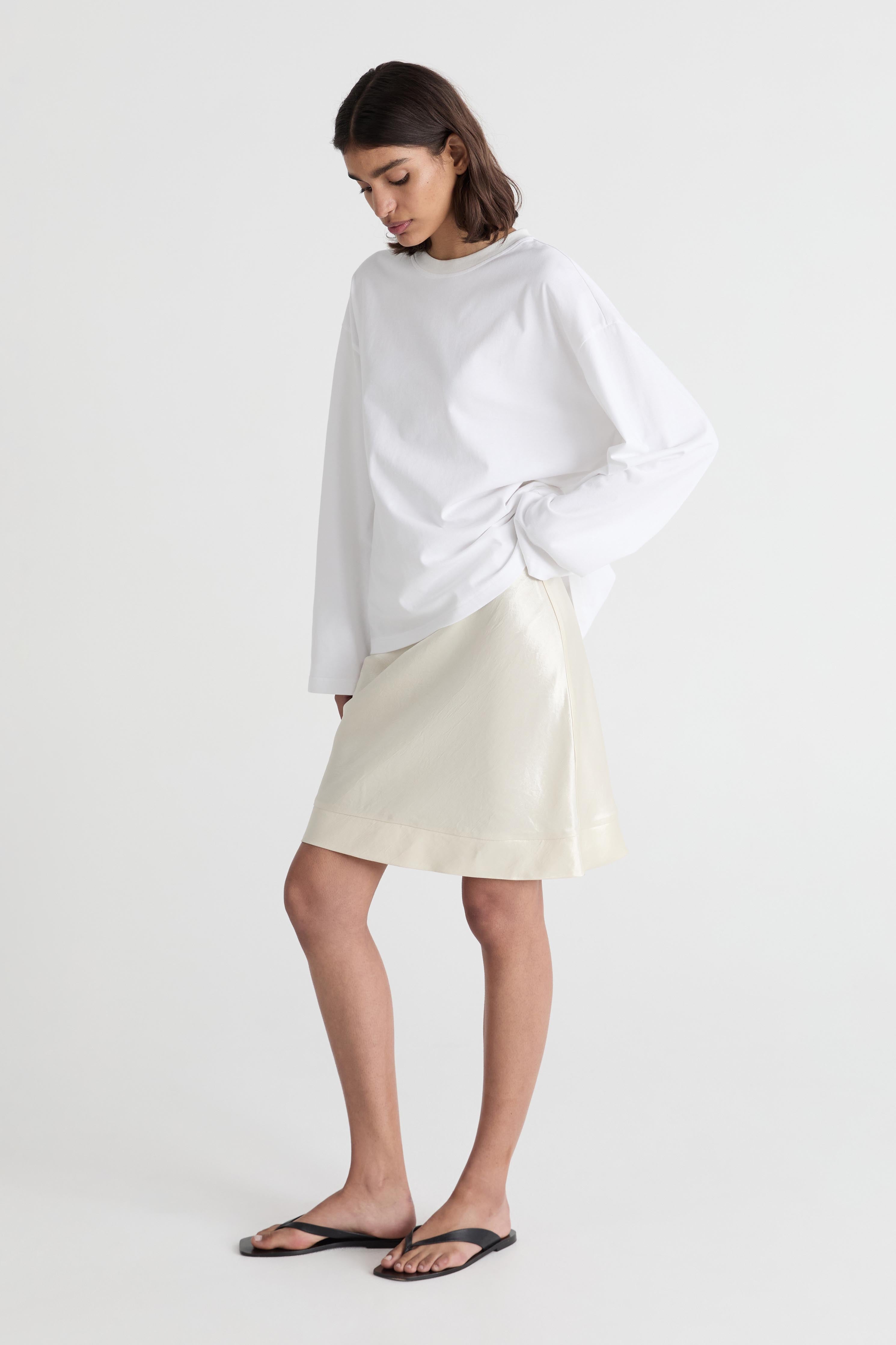 The Liberty Skirt