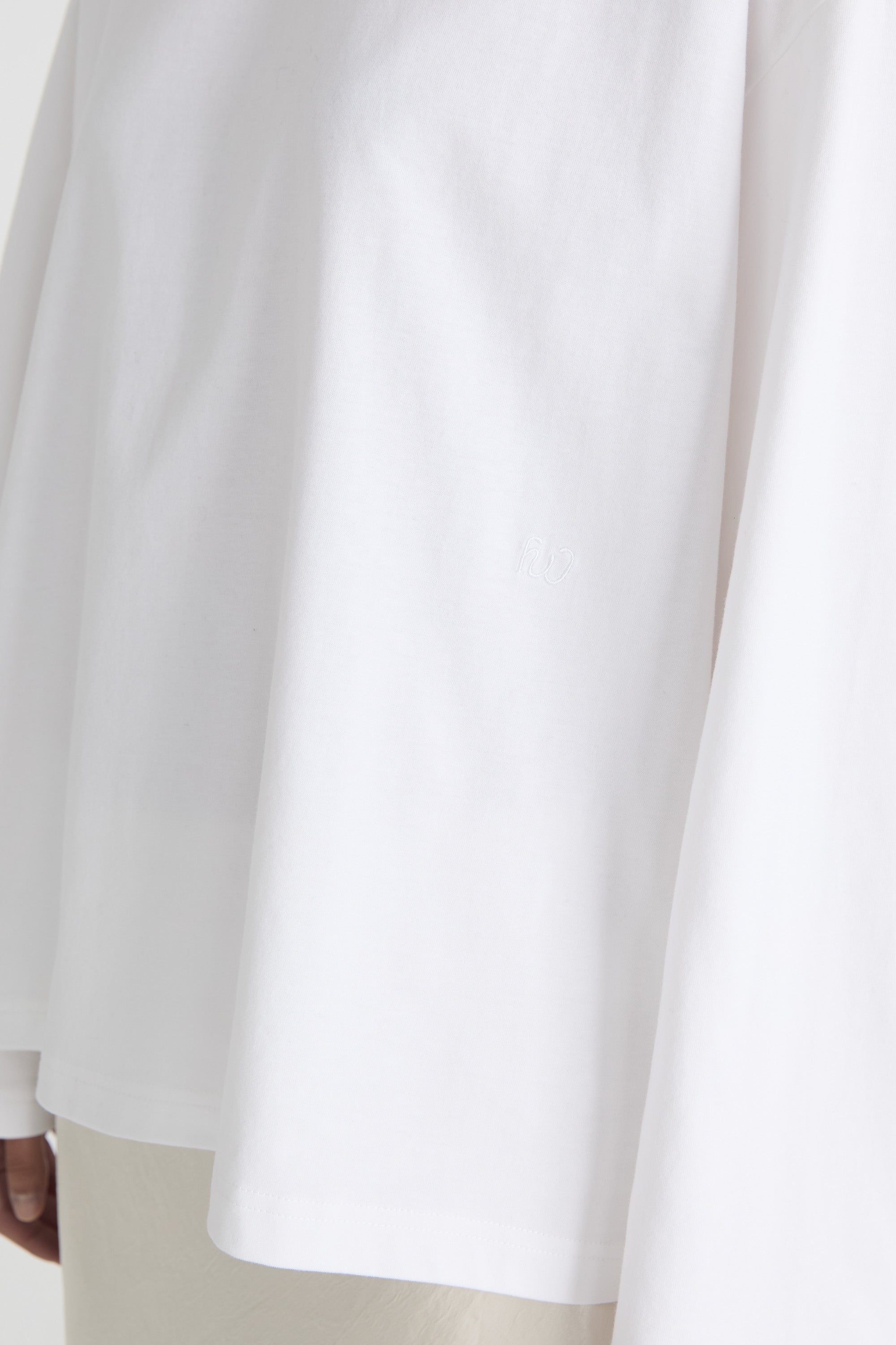 The FWF Long Sleeve Tee