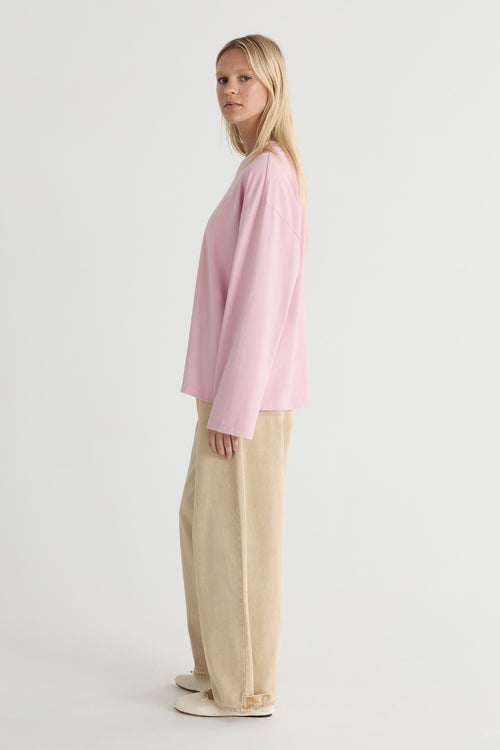 The Hugo Denim Trousers