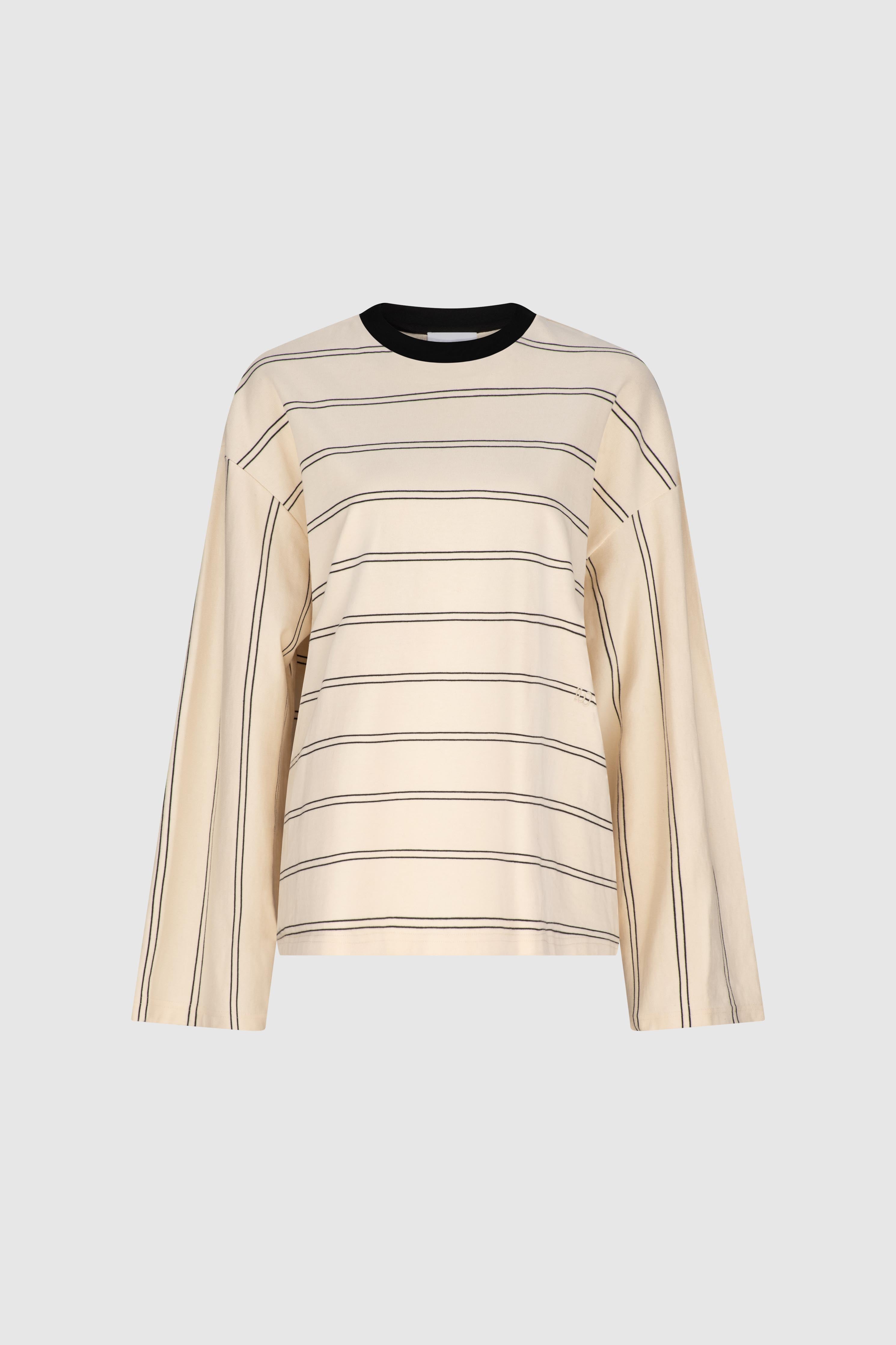 The FWF Long Sleeve Tee