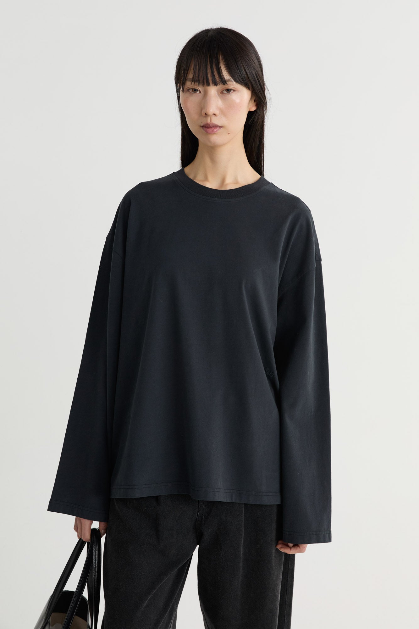 The FWF Long Sleeve Tee