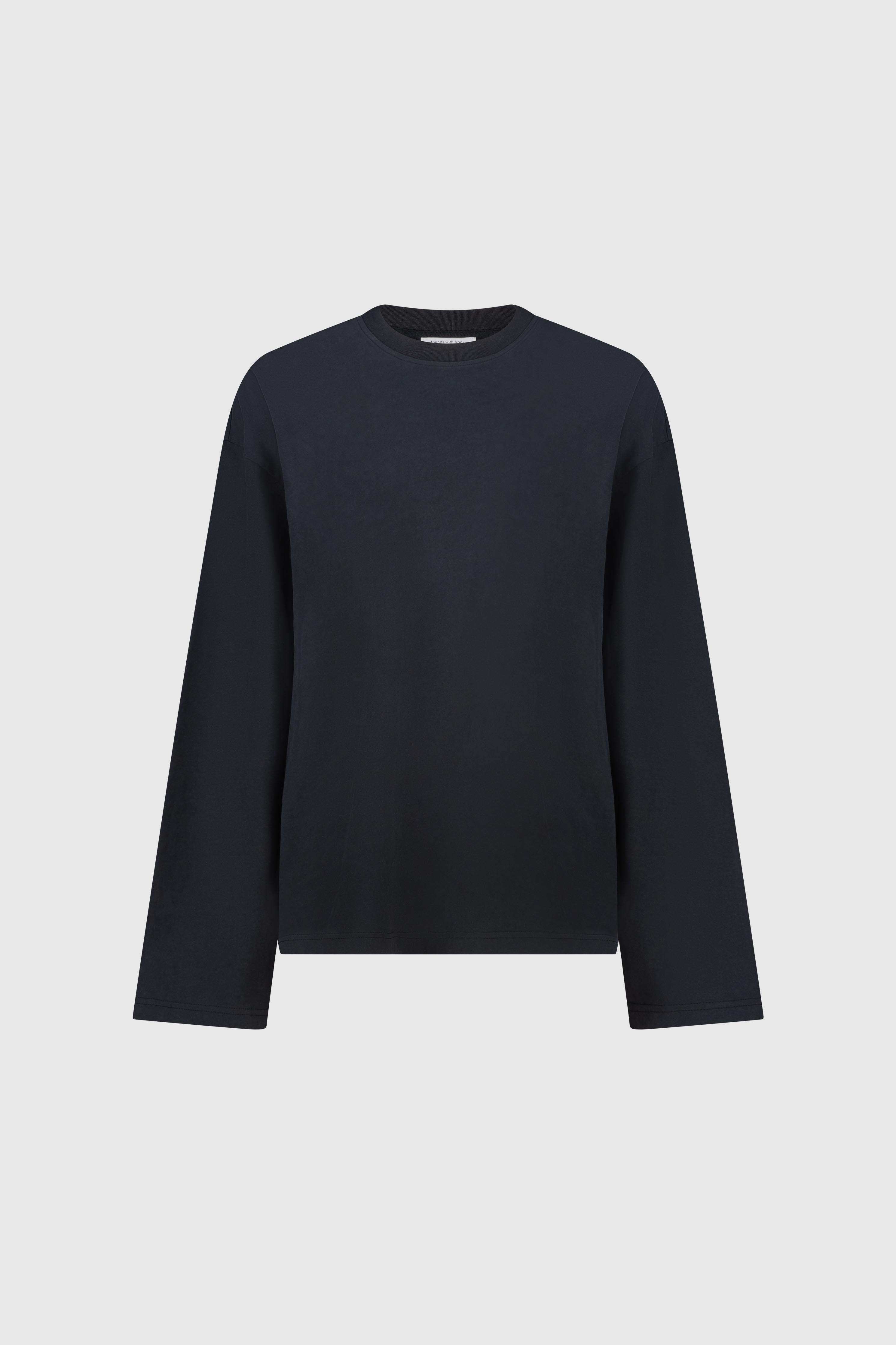 The FWF Long Sleeve Tee