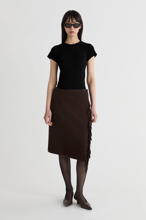 The FWF Merino Tee