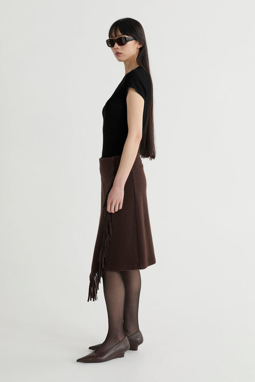The FWF Merino Tee