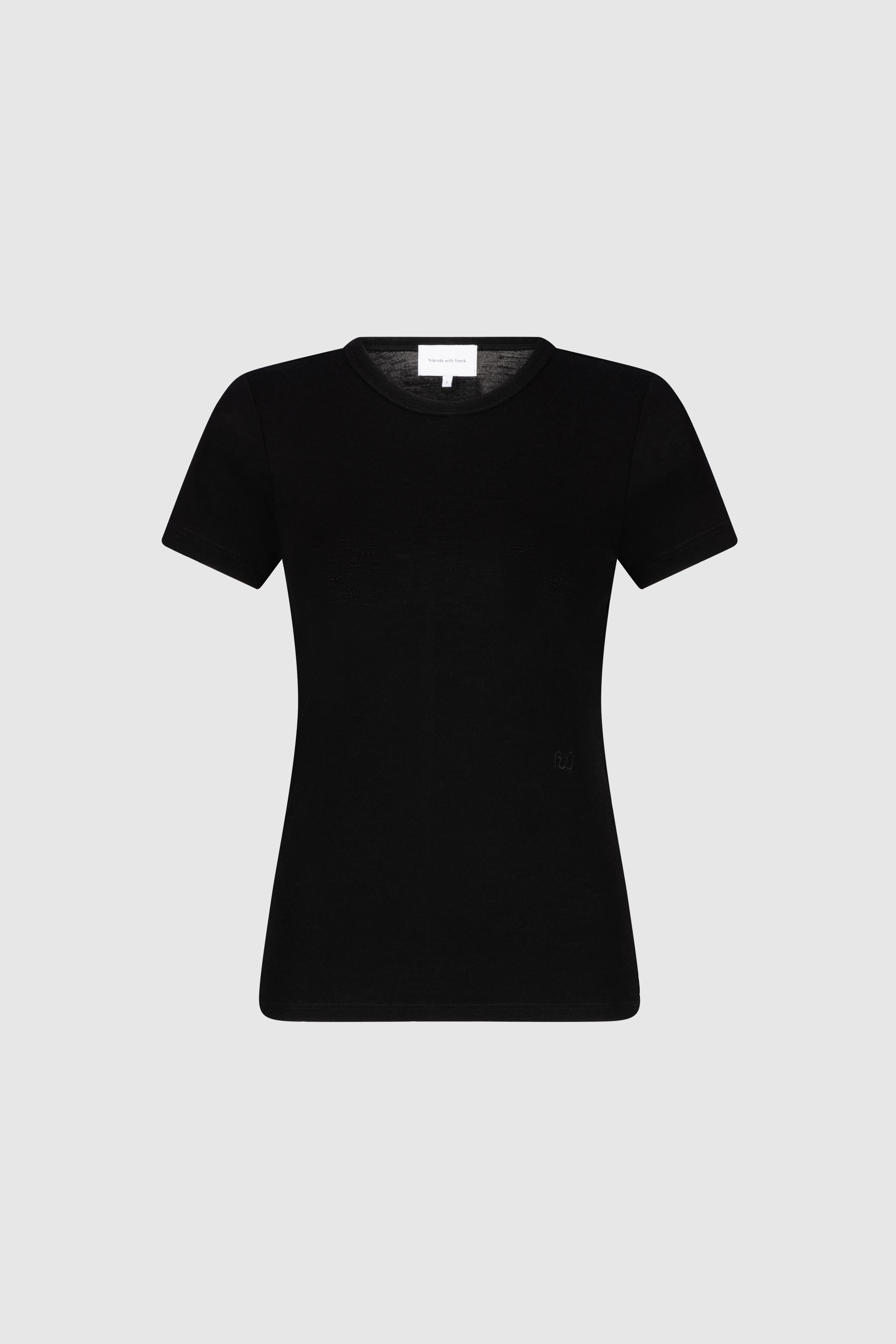 The FWF Merino Tee
