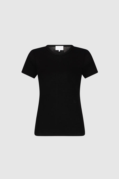 The FWF Merino Tee