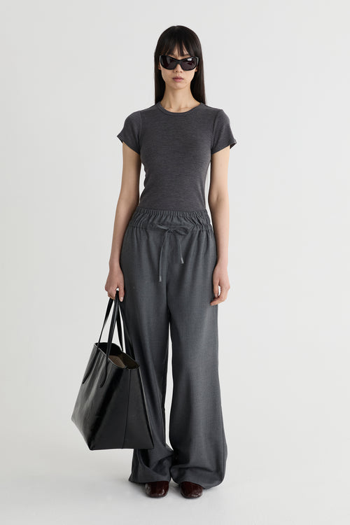 The FWF Merino Tee