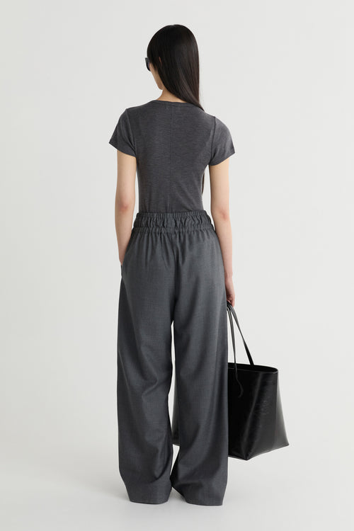 The FWF Merino Tee