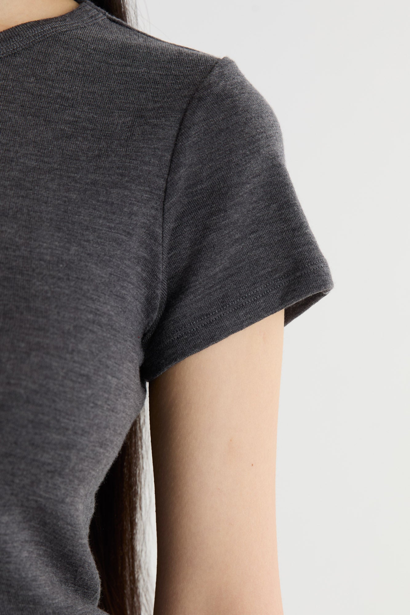 The FWF Merino Tee
