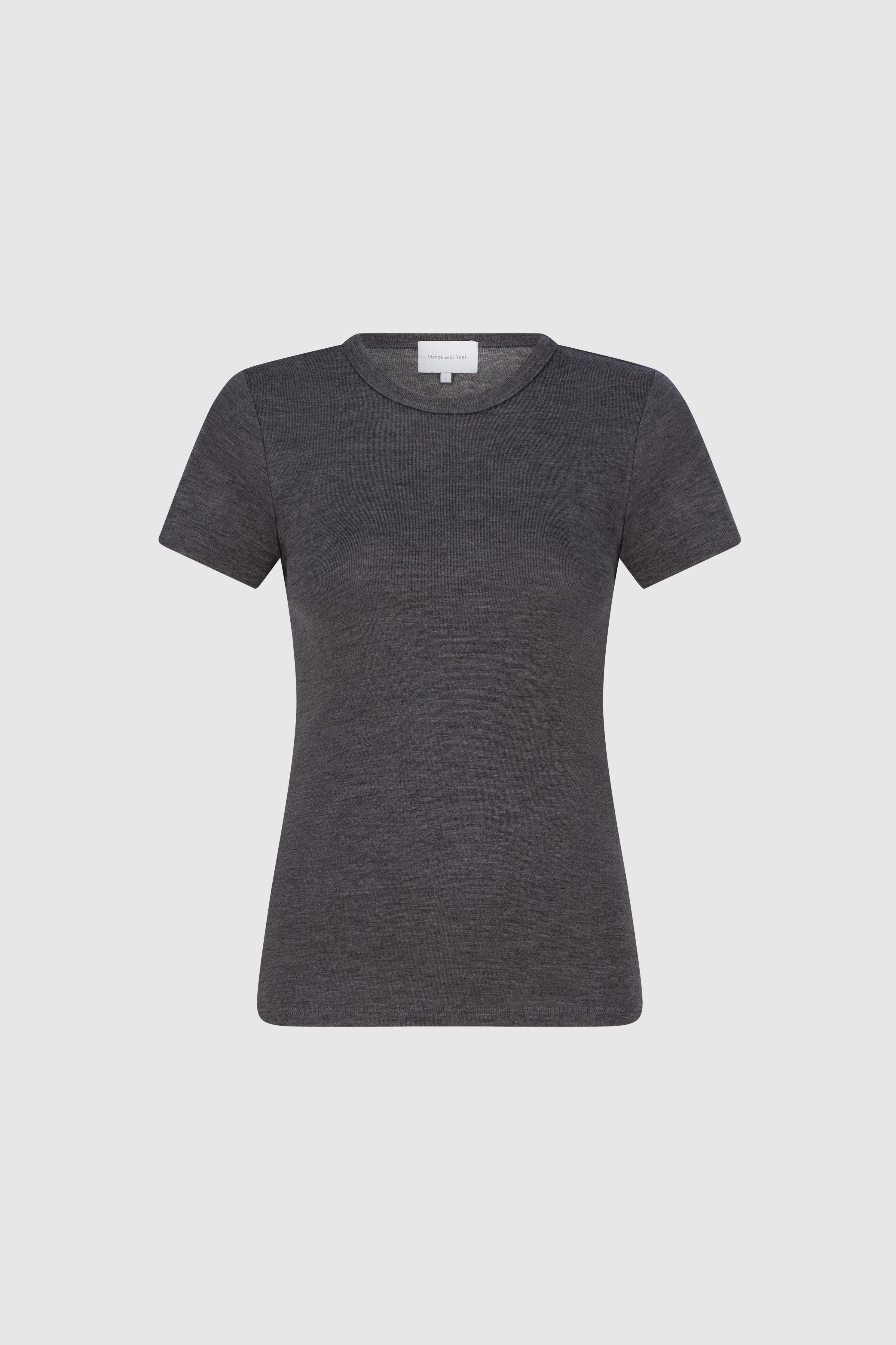 The FWF Merino Tee