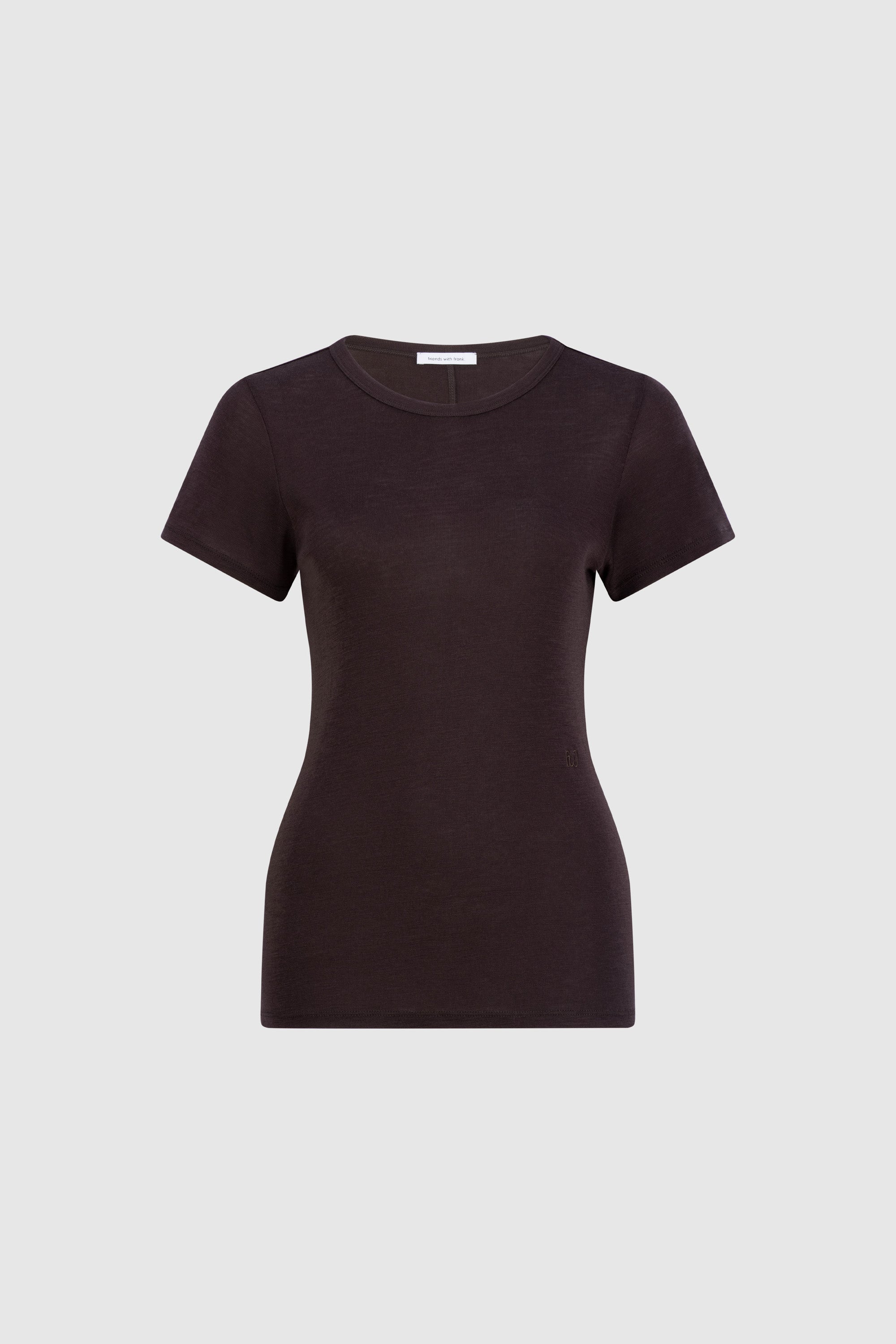 The FWF Merino Tee
