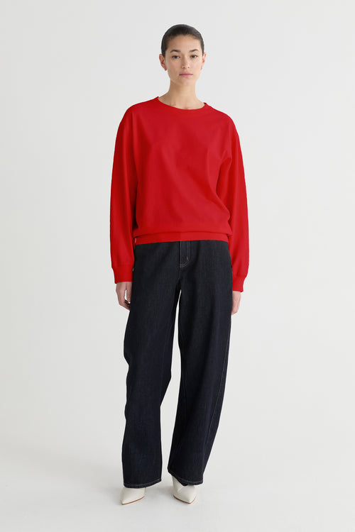 The FWF Pullover