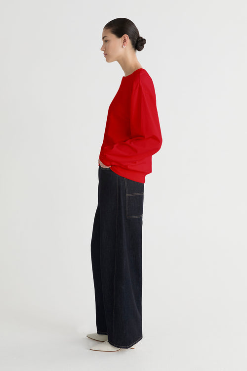 The FWF Pullover